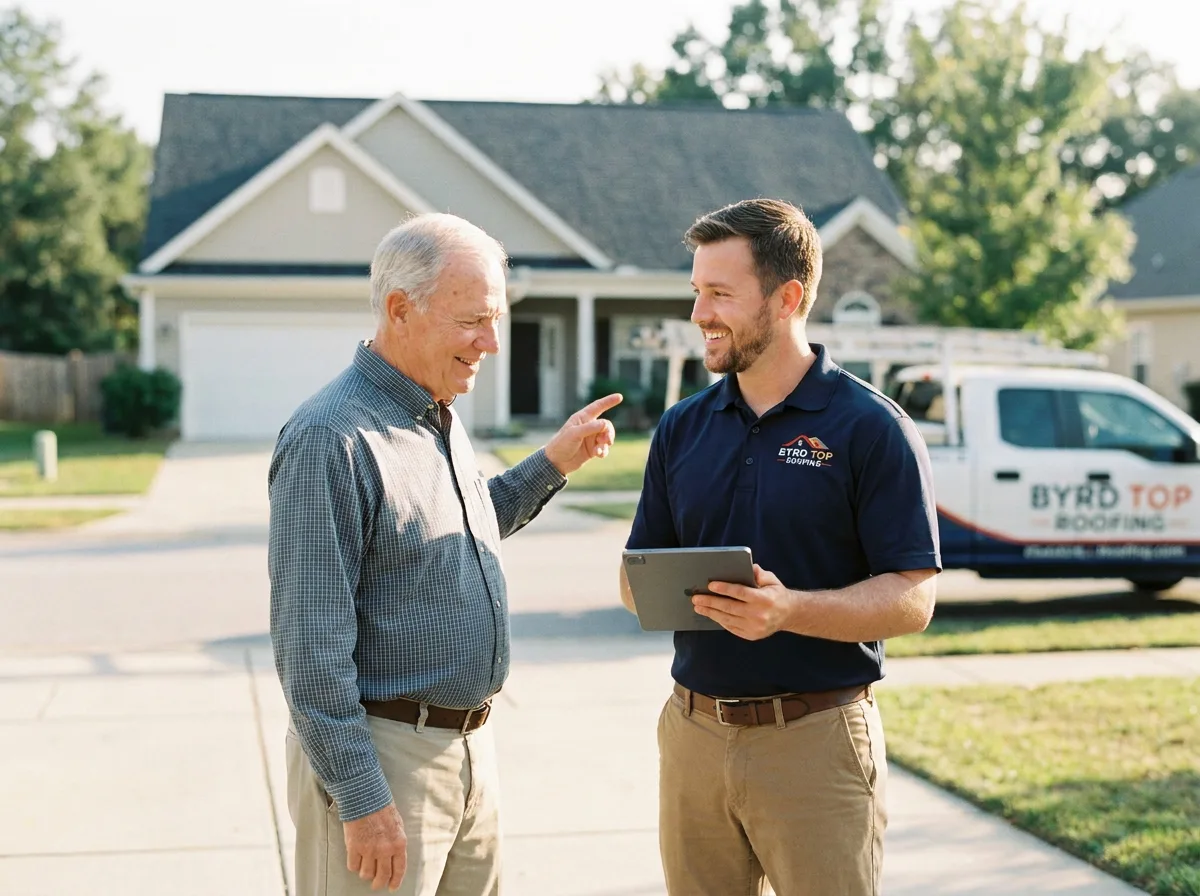 Roofing Manitou, OK FAQs